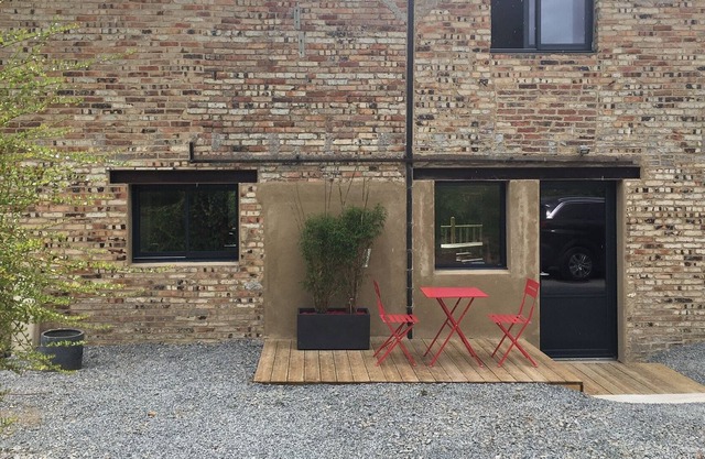 House 10 'from the beaches of Lancieux and Saint-Briac