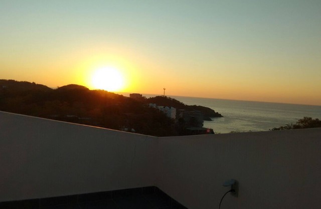 House 100 meters from the Pantheon beach, with private pool and splendid atmosphere.