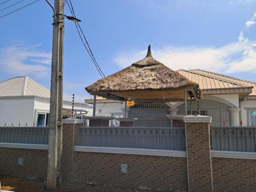 House 13 Parmor Estate