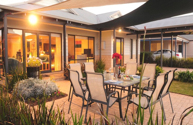 House 16 - Jewel of the Bay Dunsborough