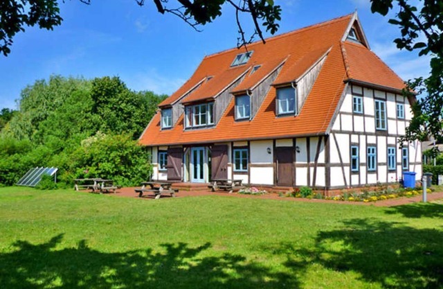 House - 170m² House in Stralsund