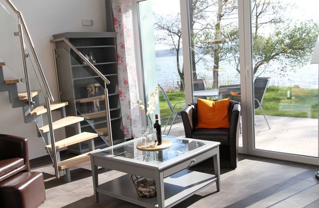 House 2 - Holiday Park Kunterbunt