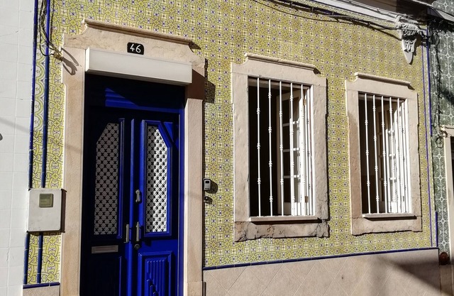 House 2 minutes from the city center and the seafront