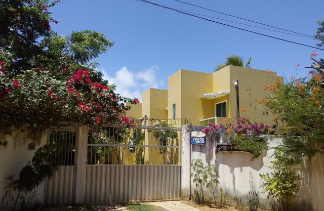 House 2 suites Imbassaí