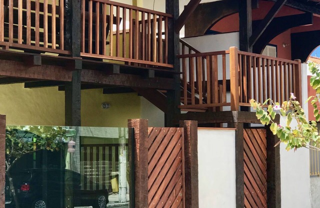 House 255, first floor