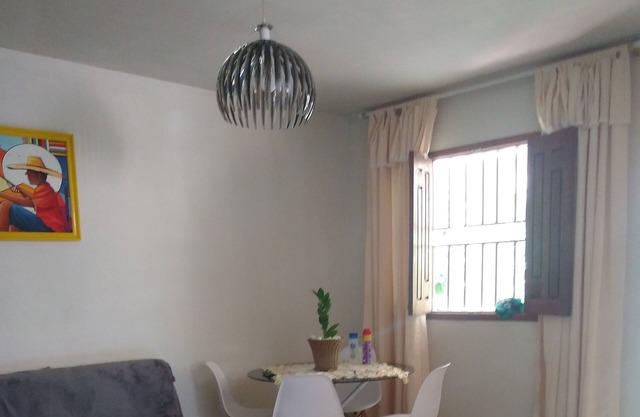 House 2km from the center of Imbassai