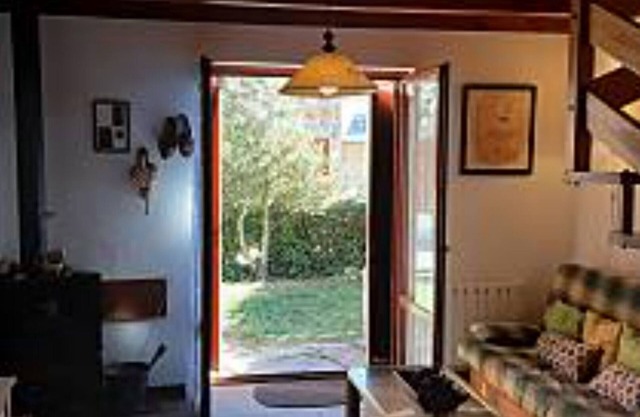 House 3 bedrooms Poset Maladeta Natural Park