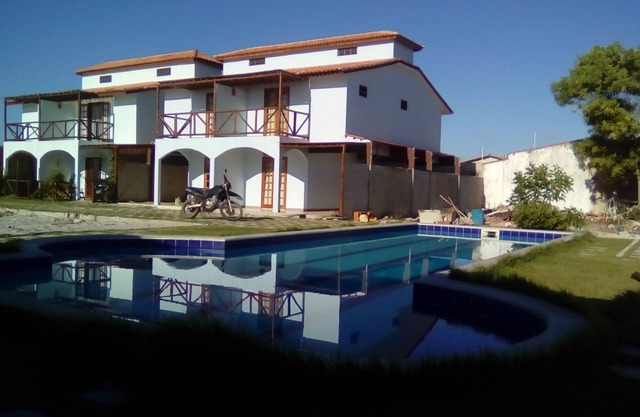 House 3 in "Villa Italia Residencial"
