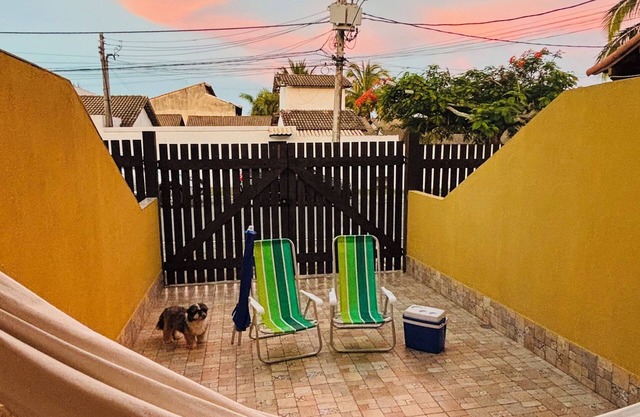 House 3 minutes from Peró beach - Cabo Frio - Brazil - RJ