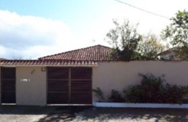 House 3 Suites in Guaruja Cove