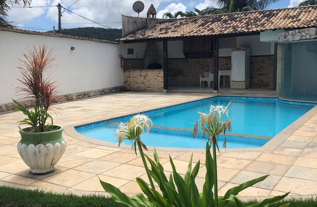 House 3 Suites Peró/Cabo Frio