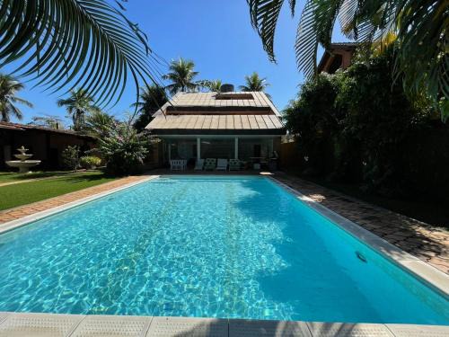 House 30 meters from the beach