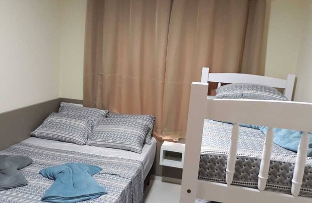 HOUSE 300 M FROM BETO CARRERO FOR UP TO 14 PEOPLE