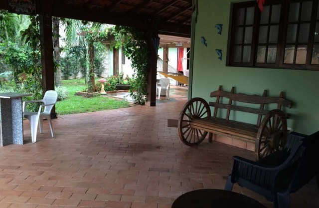 House 300 mts from the beach