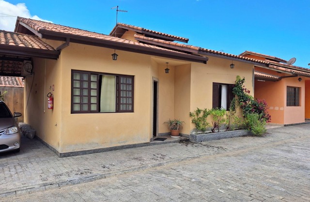 House 300m from the sea, São F da Praia, São Sebastião/SP
