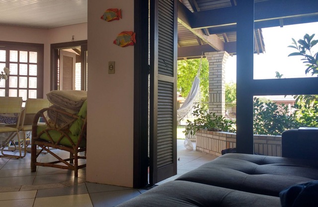 House 4 bedrooms north coast