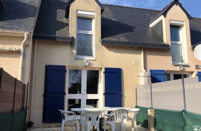 House 4 people - Close to the beach - LE POULDU - CLOHARS-CARNOËT