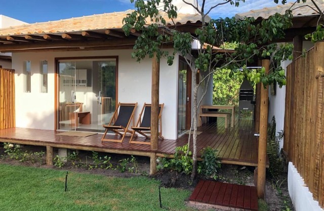 House 400 mts Beach - Taipu de Fora Barra Grande #2