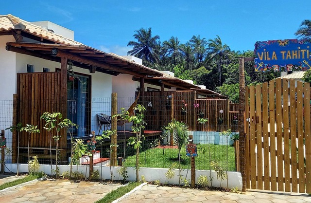 House 400 mts Beach - Taipu de Fora Barra Grande #3