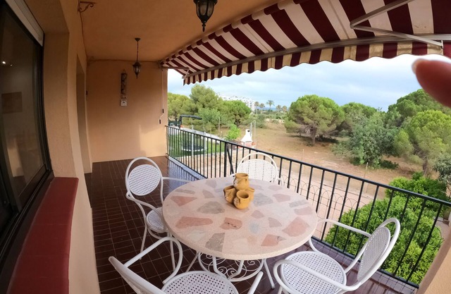 House 5 min from the beach