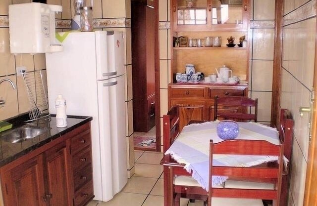 House 5 min. from the historical center of Paraty