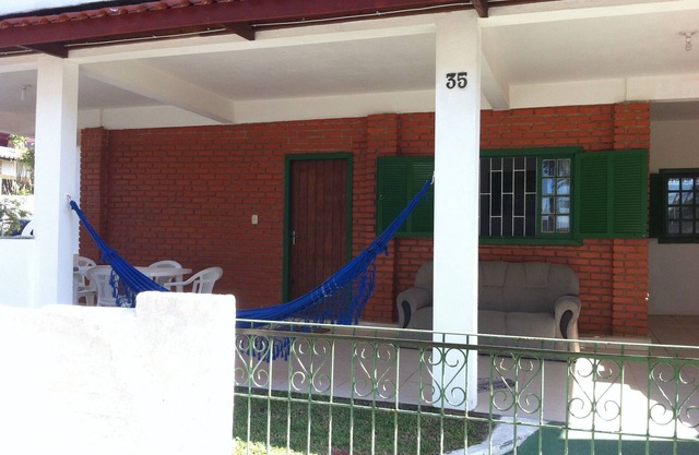 House 50 meters from the beach, complete