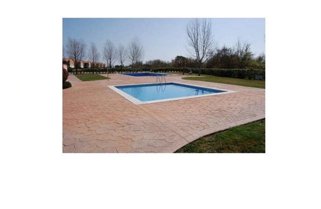 House 500 meters from the beach