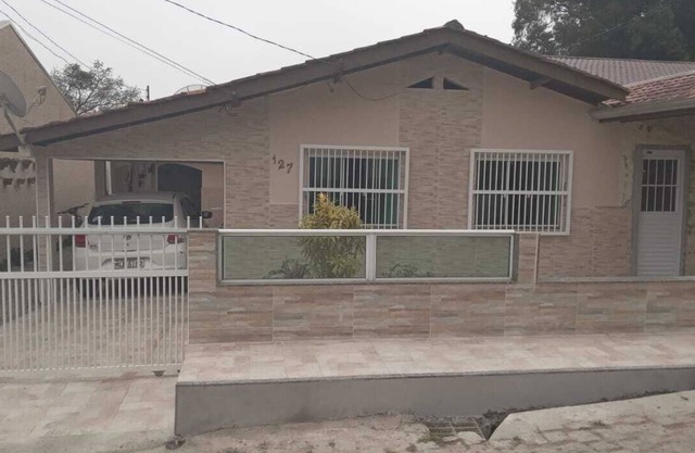 House 500 meters from the beach