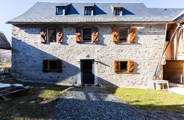 House 8 persons Loudervielle Wifi Garden