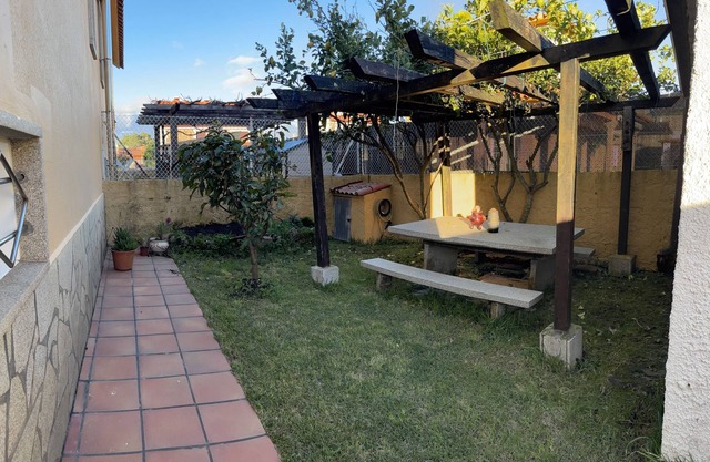 House A Barcela in San Vicente de O Grove