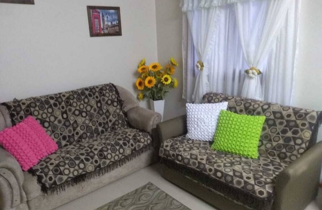 House and Flat Conforto Gramado