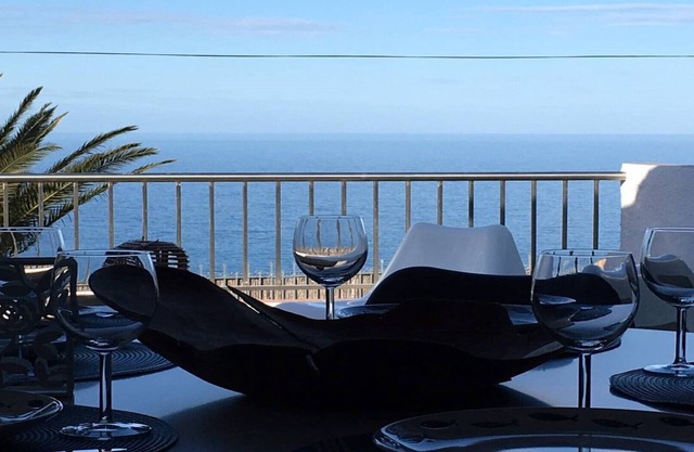 House "Anne's favorite" 180 ° sea view, heaven on earth Cap de Creus