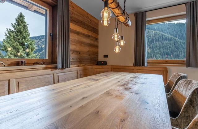 House Annet, Austria