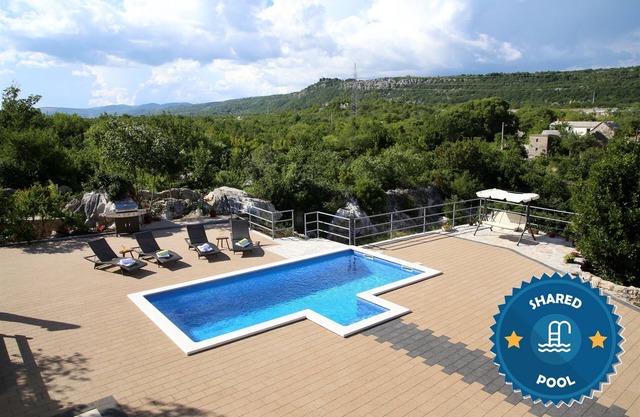 House Ante (35071-K1) - Šestanovac