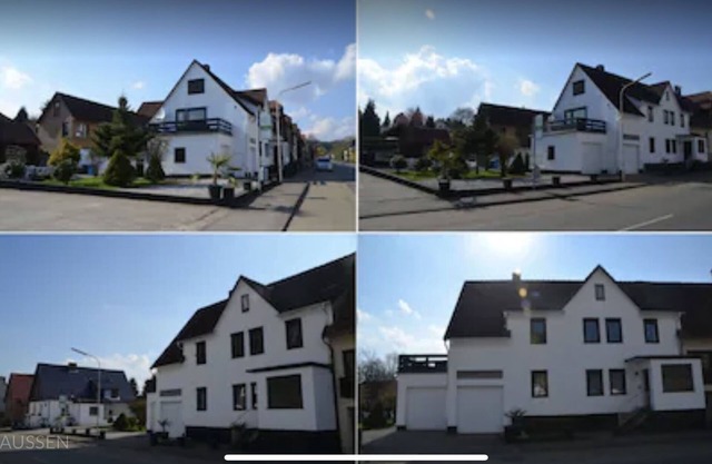 House Apartment Ilka
