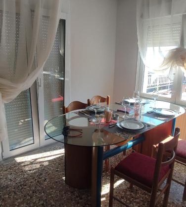 House apartment Sofia