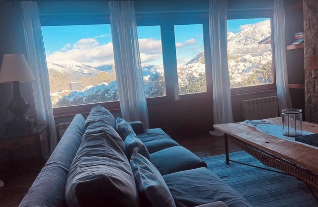 House in Arelauquen Golf