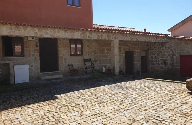 House Azenha Portugal