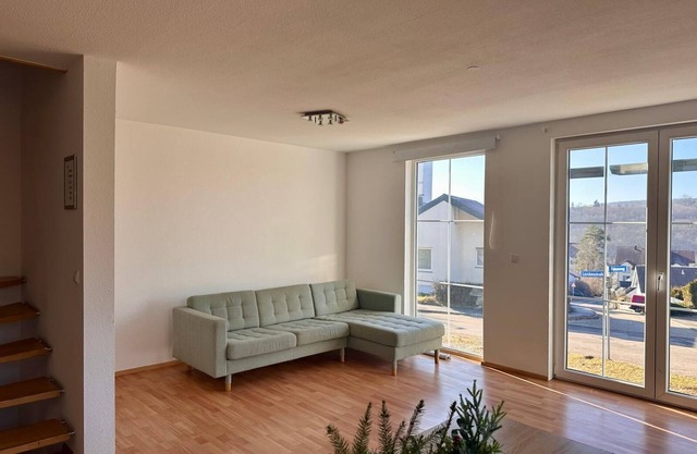 House B - Accommodation for fitters & companies in Lonsee