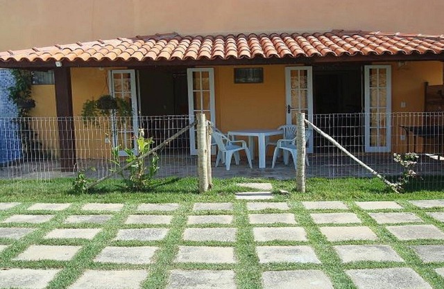 HOUSE(B) CONDOMINIUM OGIVA/PERÓ VALUE UP TO 06 PEOPLE CONSULT VALUE FOR+PEOPLE