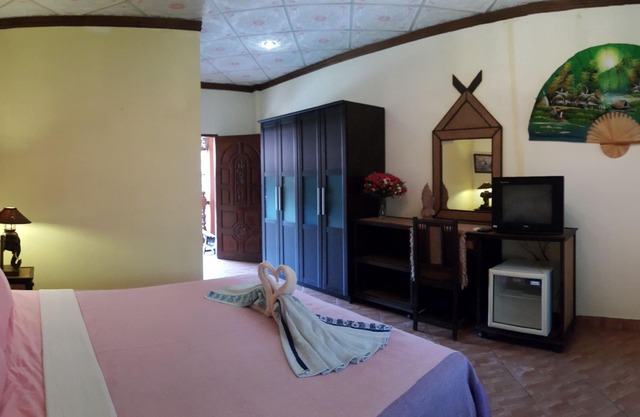 House Bali 22-1 Double bed