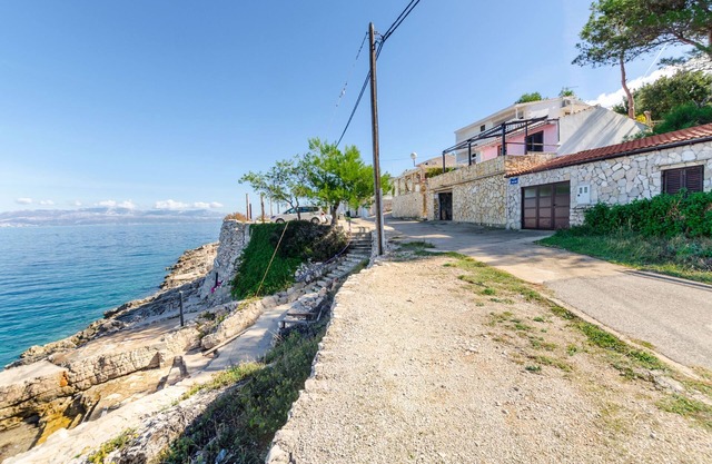 House Barbarina (38793-K1) - Rogac - island Solta