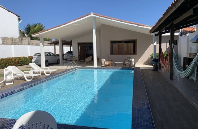 House Barra de S Migu