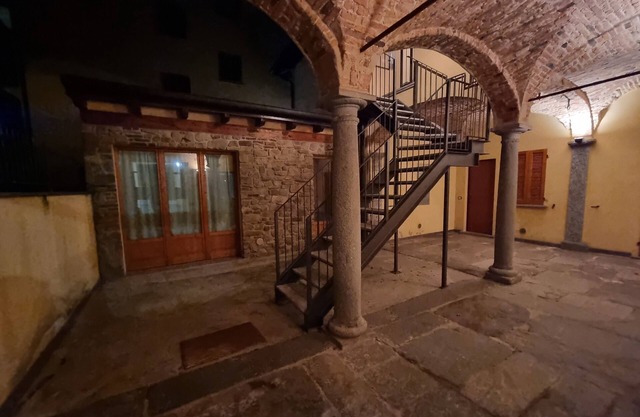 House Barzio - Appartamento Moderno in Centro a Barzio -