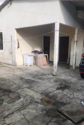 House beach da Nay