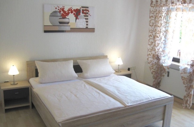 House Beatrix - Apartment 2 -