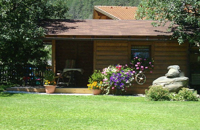 House Bergblick - Apart Adrian 1