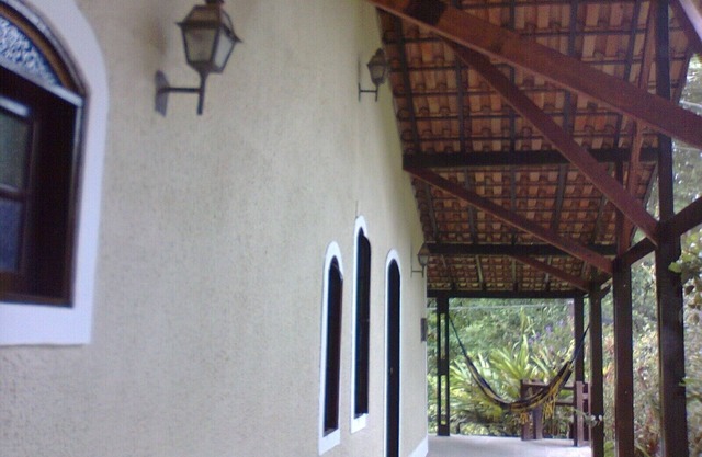 House/Big Island