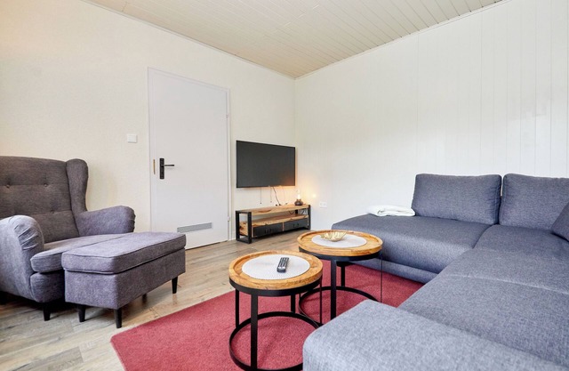 House Blanka for up to 7 people