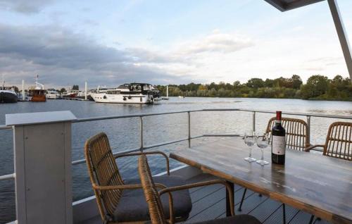 House Boat Vrijthof